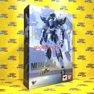 全新未開封 BANDAI 魂商店限定 METAL BUILD ARX-7 ARBALEST 強弩兵 驚爆危機