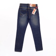 [ Ready Stock] Celana Jeans Lois Martine Pria Original Size 28-38 Asli