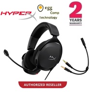 HyperX Cloud Stinger 2 Core Gaming Headsets-683L9AA