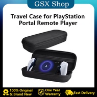 Travel Case for PlayStation Portal Remote Player PS5 Portal storage