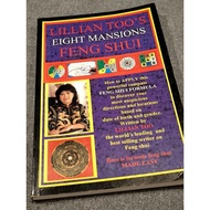 Lillian Too's Eight Mansions Feng Shui Powerful Compass Auspicious Directions locations By Birth Gen