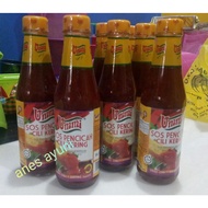 lekor losong crispy.