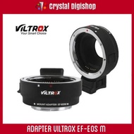 Viltrox Ef-eos M Adapter