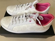 Coach Shoes Sneakers