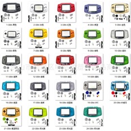 Suitable for GBA Game Case Case Game Boy Advance Game Console Case GBA Replacement Case 2026.4.14