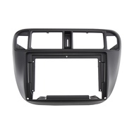 9 inch Car Fascia Radio stereo Panel for Honda Civic (EJ/EK/EM) 1995-2001 android Video 2din radio f