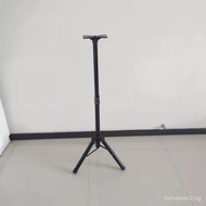 Floor Amplifier Rack Retractable Strobe Light Stand Audio Tripod Projector Bracket Floodlight Support