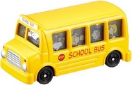 TOMICA - 日本版 Dream Tomica No.154 Snoopy school bus 史露比校車 平行進口