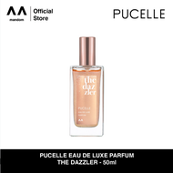 PUCELLE Eau De Luxe Parfum 50ml