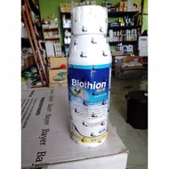 insektisida triazofos biothion 1liter,400ml