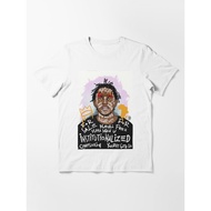 Kendrick Lamar Essential T-Shirt Music T-Shirt