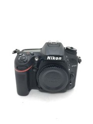 Nikon D7200