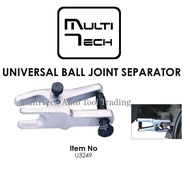 Adachi Under Car Tools - Universal Ball Joint Seperator - Europe cars