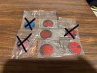 Ptcg 扭蛋幣 Pokemon tcg coins token 第四彈