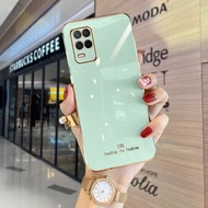 SoftCase Oppo A54 Case oppo A92 Case oppo A52 A72 Cassing oppo A3S