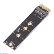 dreamedge14 NVMe to PCIe SSD PCIE3 0 1X Adapter Card PCIE Expansion Card Replacement