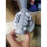 Hc-5511 hydraulic oil filter 8J-1600 1976934C3 P550388 Genie 61326