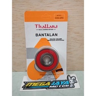 BEARING 6302 2RS LAHAR 6302 2RS THALLAND