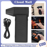 Mini Jet Fan Turbo Blower 130000 Rpm Violent Fan High Rpm Blower Mini Jet Fan