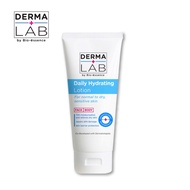 DERMA LAB Daily Hydrating Lotion 200ml - 2X Skin Repair with Ceramide and Niacinamide (Vit B3)