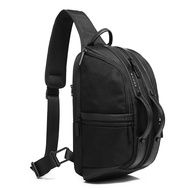 BANGE Tas Selempang Pria Tas Pria Sling Bag Pria BG77177