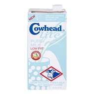 Cowhead UHT Milk - Lite (Low Fat)
