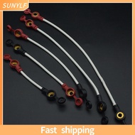[SUNYLF]Electric Moped Battery Cable Battery Series Cable 48-84V Battery 13 AWG