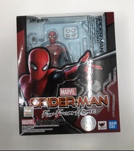 shf spiderman far from home