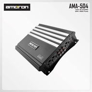 AMERON : AMA-504 Class AB Amplifier 50W x 4RMS Power