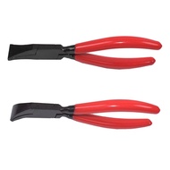 Metal Sheet Jaw Sheet Metal Tool for Bending and Flattening Sheet Metal Hand Repair Tool