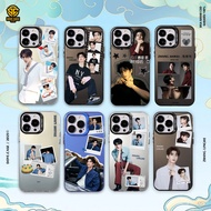 CASE 4KT0R ZH4NG L1NGH3 HOLOGRAM hp iphone 11 12 13 14 15 16 Pro Max 7 8 14 15 PLUS X XR XS MAX CASE