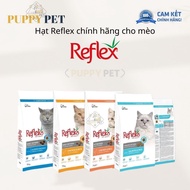 REFLEX Granules for Cats 2Kg Bag