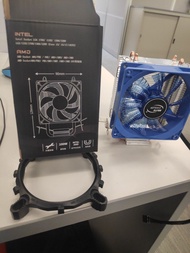 全新 Arctic Freezer 13 CPU 散熱器 Intel 和 AMD