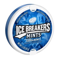 Ice Breaker Mint 1.5oz Container
