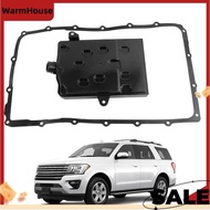 Transmission Filter Oil Pan Gasket Kit 10R80 Ten Speed for  Expedition Explorer   Ranger FT202 HL3Z7