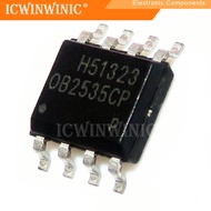 5 Piece  OB2535CP OB2535  SOP-8   Electronic components