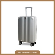 Indo Roaming Cabin Suitcase & Lightweight Luggage Size 20-28 Inch - LP100