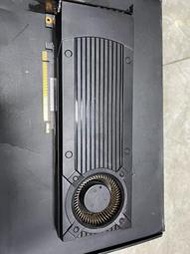 華碩公版GTX1070 8G 拆機卡，功