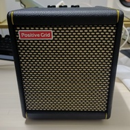 Positive Grid Spark Mini AMP