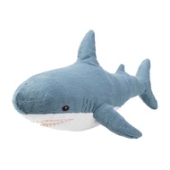 BLAHAJ IKEA SHARK SOFT TOYS 55cm /TOY SHARK