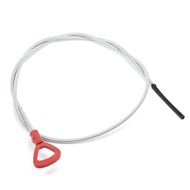 Transmission Dipstick Transmission Fluid Dipstick Tool Kit 140589152100 Compatible with Mercedes-Ben