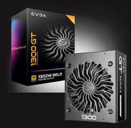 艾維克 EVGA GT 1300W/金牌/全日系/全模組化/10年保/POWER/電源/電供/PSU