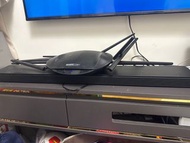 boss soundbar 500 連bass