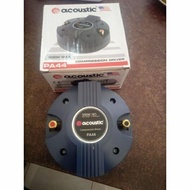 TWEETER ACOUSTIC PA44 500 WATT ORIGINAL