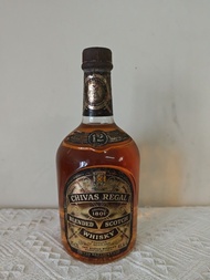 芝華士皇家12年蘇格蘭威士忌