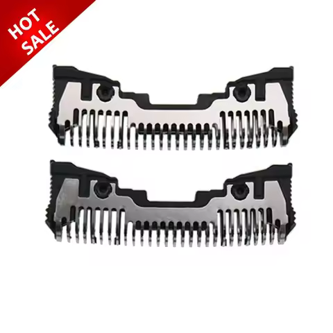 2pcs Shaver Head Cutter for Panasonic WES9068 ES8103 ES8109 ES8103S ES-ST23 S8161 ES8101 ES-LC62 ES8
