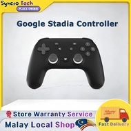 【】Google Stadia Bluetooth Gaming Controller No Google Ultra Included Bulk Packaged