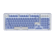 Logitech K98M Wireless Mechanical Keyboard – AI Macro Key Tri-Mode