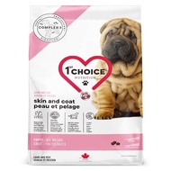 1st Choice Puppy Lamb & Fish (All Breed) Skin & Coat 11kg