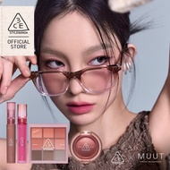 3CE X MUUT Velvet Lip Tint [LIMITED EDITION FASHION DROP COLLECTION]